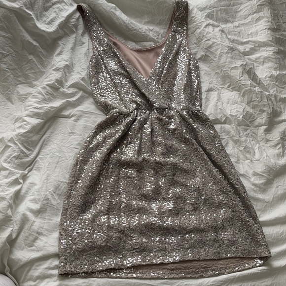 Sparkle dress - Picture 3 of 4